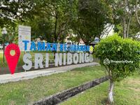 For Sale - Terrace house at Taman Sri Nibong