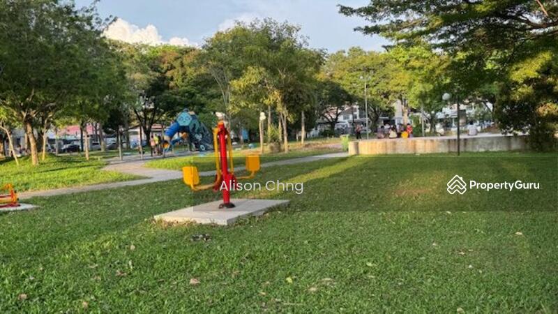 For Sale - Terrace house at Taman Sri Nibong