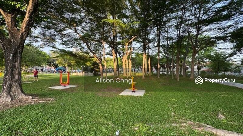 For Sale - Terrace house at Taman Sri Nibong