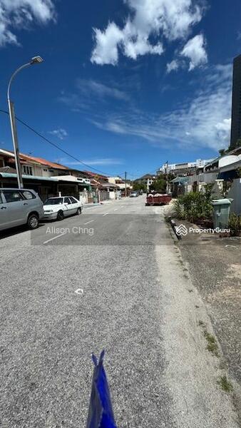 For Sale - Terrace house at Taman Sri Nibong