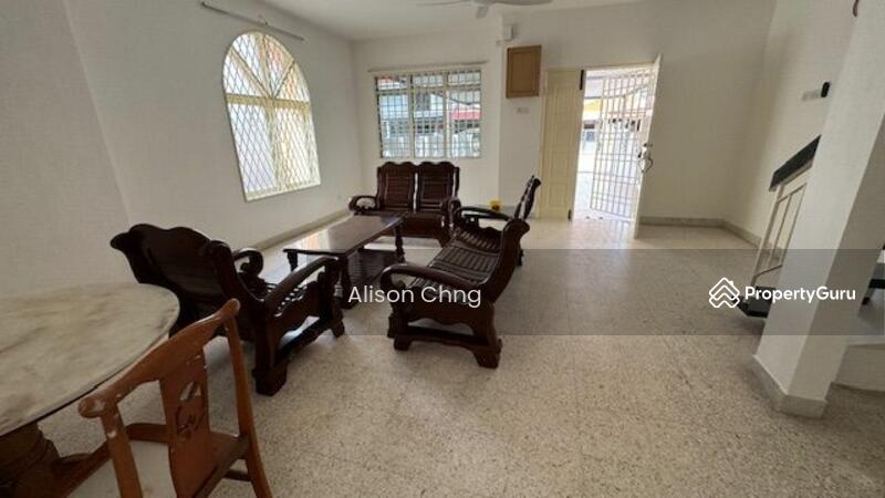 For Sale - Terrace house at Taman Sri Nibong