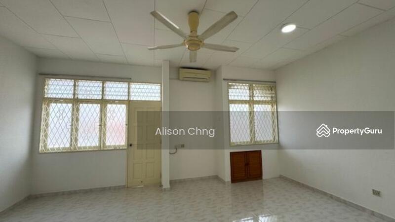 For Sale - Terrace house at Taman Sri Nibong