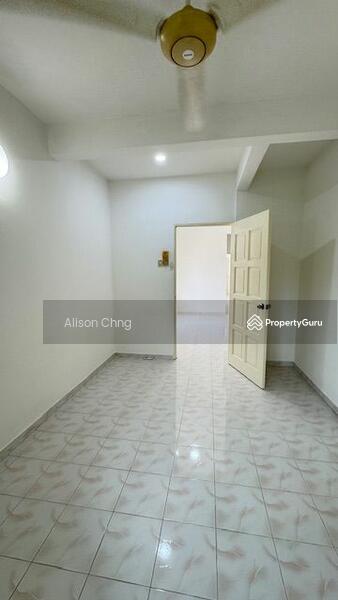 For Sale - Terrace house at Taman Sri Nibong