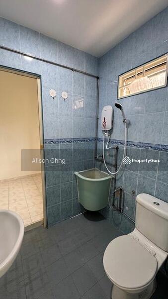 For Sale - Terrace house at Taman Sri Nibong