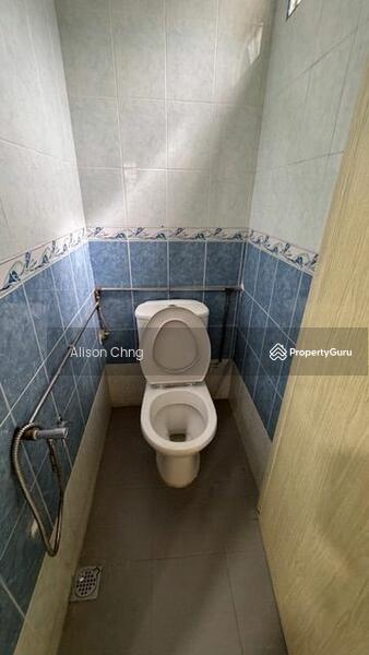 For Sale - Terrace house at Taman Sri Nibong
