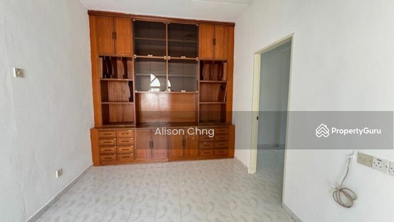 For Sale - Terrace house at Taman Sri Nibong