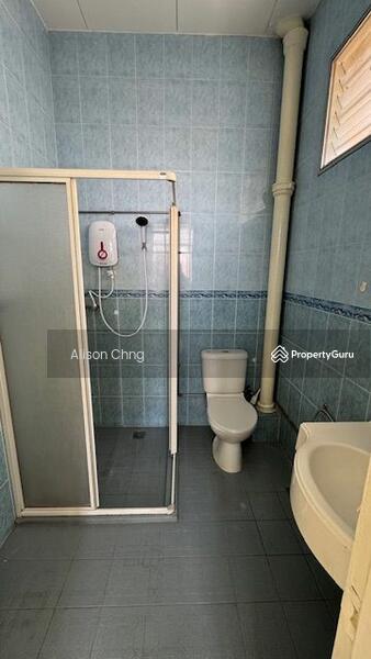 For Sale - Terrace house at Taman Sri Nibong