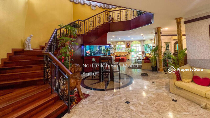 Bungalow for Sale in Seksyen 13 (Shah Alam) - Norfazilah Binti Mohd Saad - PropertyGuru.com.my