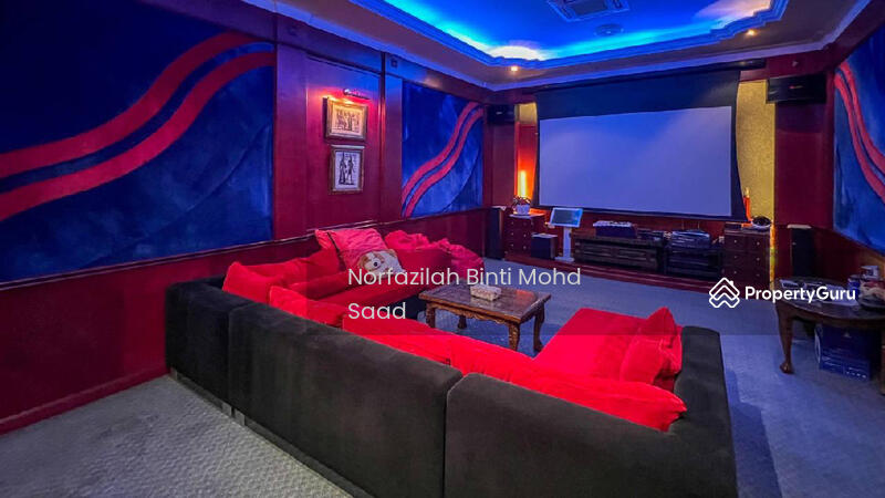 Bungalow for Sale in Seksyen 13 (Shah Alam) - Norfazilah Binti Mohd Saad - PropertyGuru.com.my