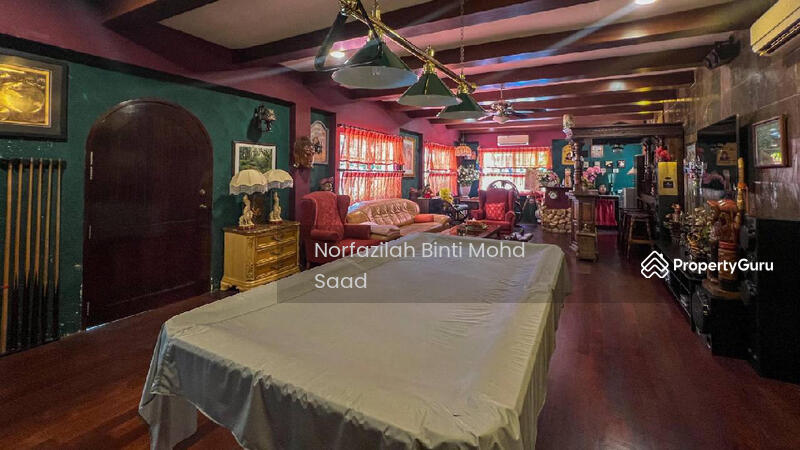 Bungalow for Sale in Seksyen 13 (Shah Alam) - Norfazilah Binti Mohd Saad - PropertyGuru.com.my