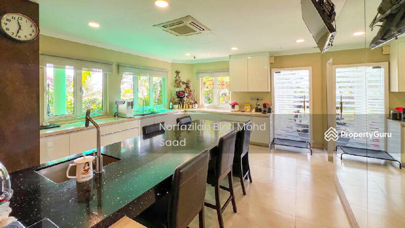 Bungalow for Sale in Seksyen 13 (Shah Alam) - Norfazilah Binti Mohd Saad - PropertyGuru.com.my