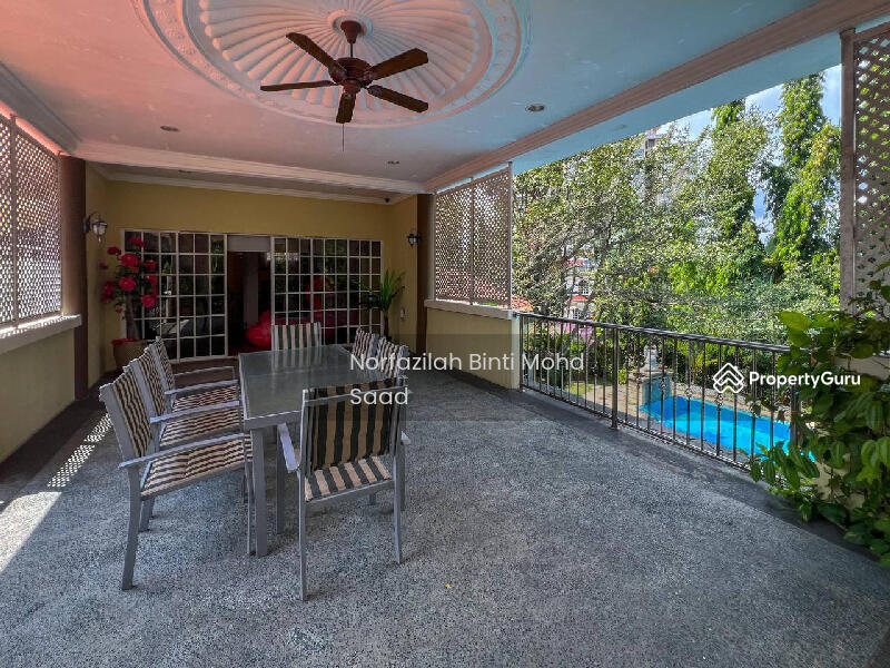 Bungalow for Sale in Seksyen 13 (Shah Alam) - Norfazilah Binti Mohd Saad - PropertyGuru.com.my