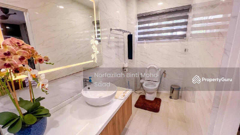 Bungalow for Sale in Seksyen 13 (Shah Alam) - Norfazilah Binti Mohd Saad - PropertyGuru.com.my