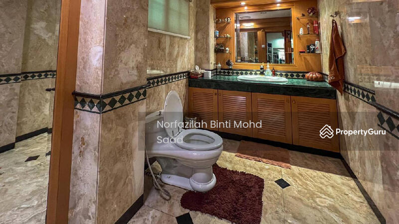 Bungalow for Sale in Seksyen 13 (Shah Alam) - Norfazilah Binti Mohd Saad - PropertyGuru.com.my