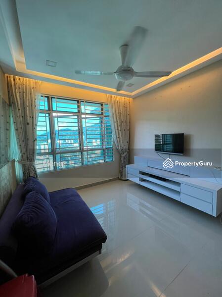 Untuk Dijual - All Seasons Park