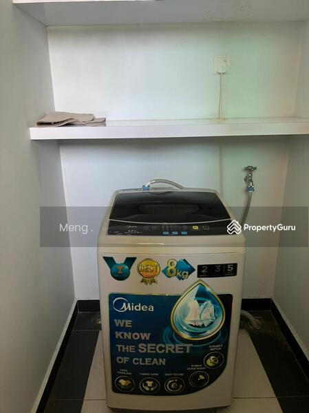 Untuk Dijual - All Seasons Park