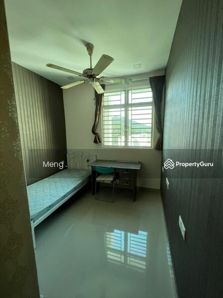 Untuk Dijual - All Seasons Park