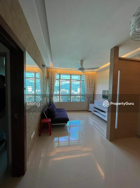 Untuk Dijual - All Seasons Park