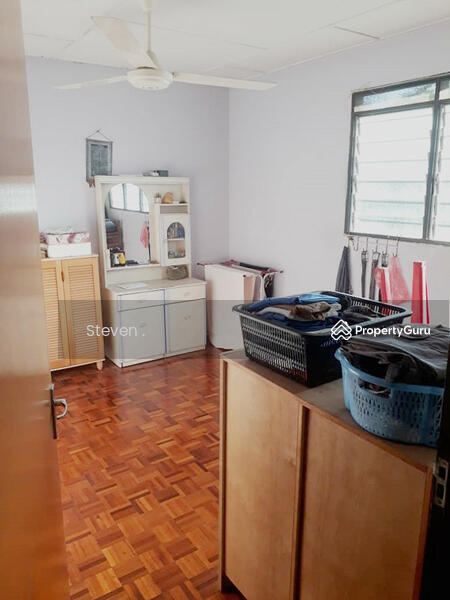 Untuk Dijual - Taman Perpaduan