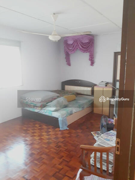 Untuk Dijual - Taman Perpaduan