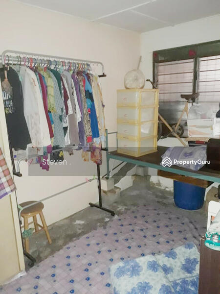 Untuk Dijual - Taman Perpaduan