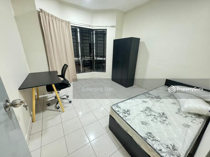 Untuk Disewa - Puncak Banyan