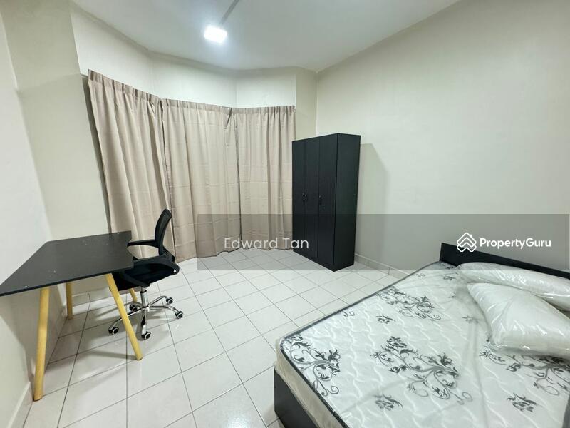 Untuk Disewa - Puncak Banyan