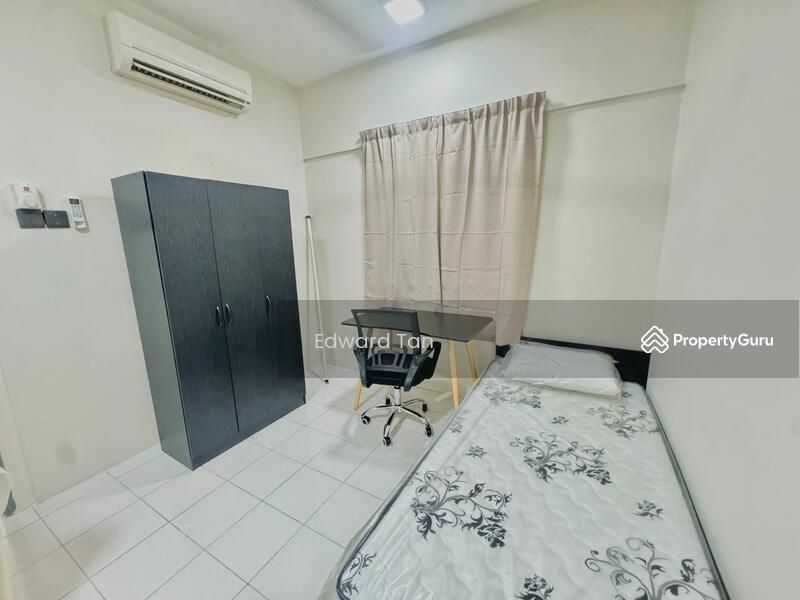 Untuk Disewa - Puncak Banyan