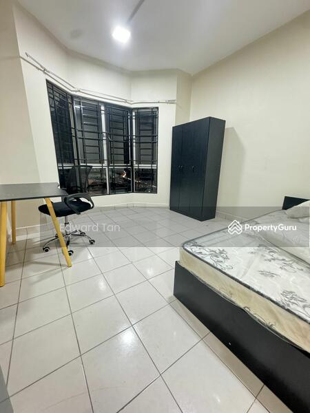 Untuk Disewa - Puncak Banyan