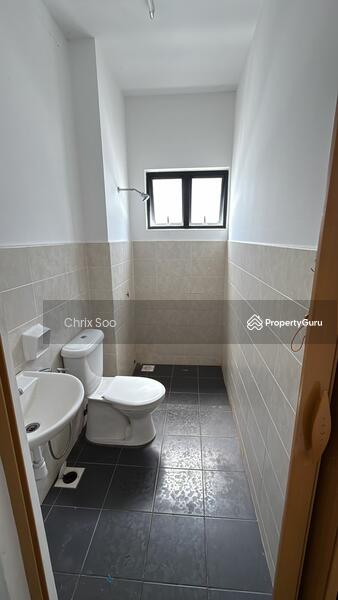 Untuk Disewa - Ehsan Residence