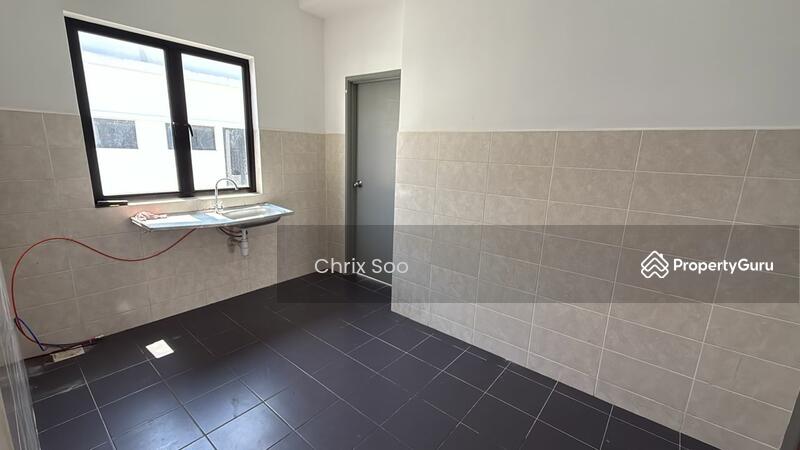 Untuk Disewa - Ehsan Residence