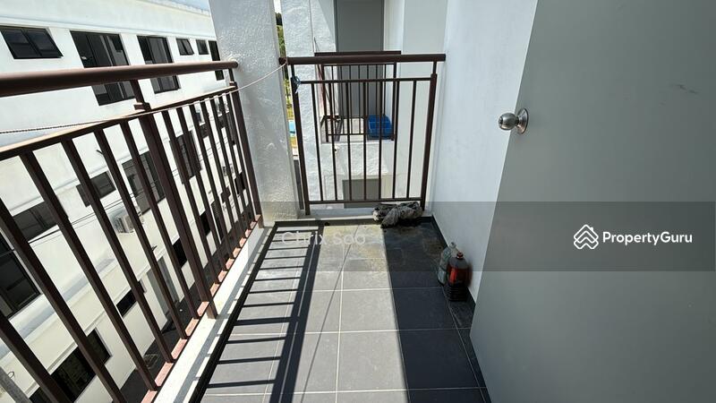 Untuk Disewa - Ehsan Residence