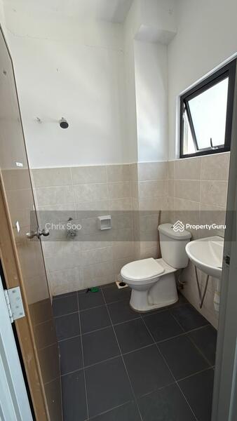 Untuk Disewa - Ehsan Residence
