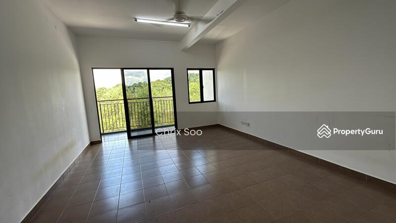 Untuk Disewa - Ehsan Residence