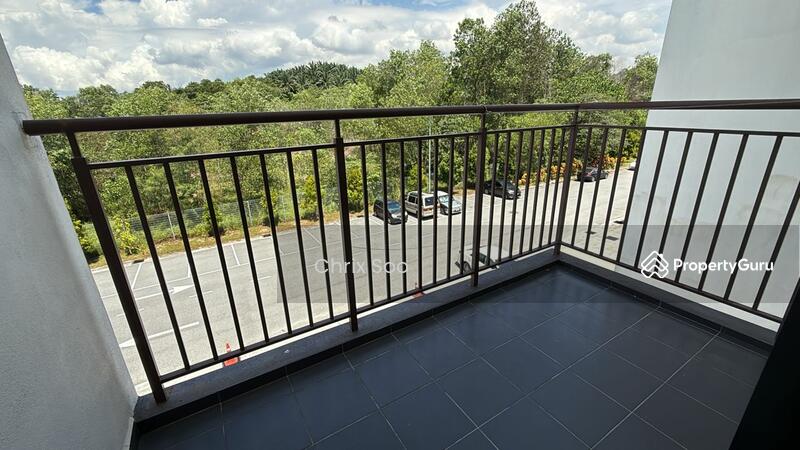 Untuk Disewa - Ehsan Residence