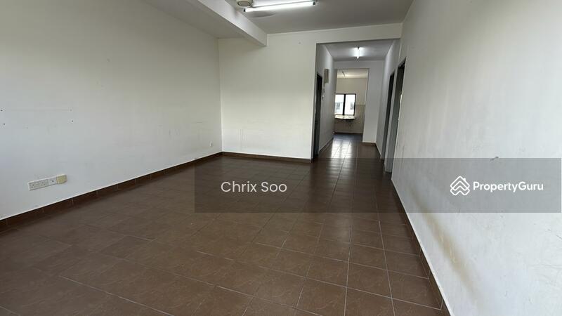 Untuk Disewa - Ehsan Residence