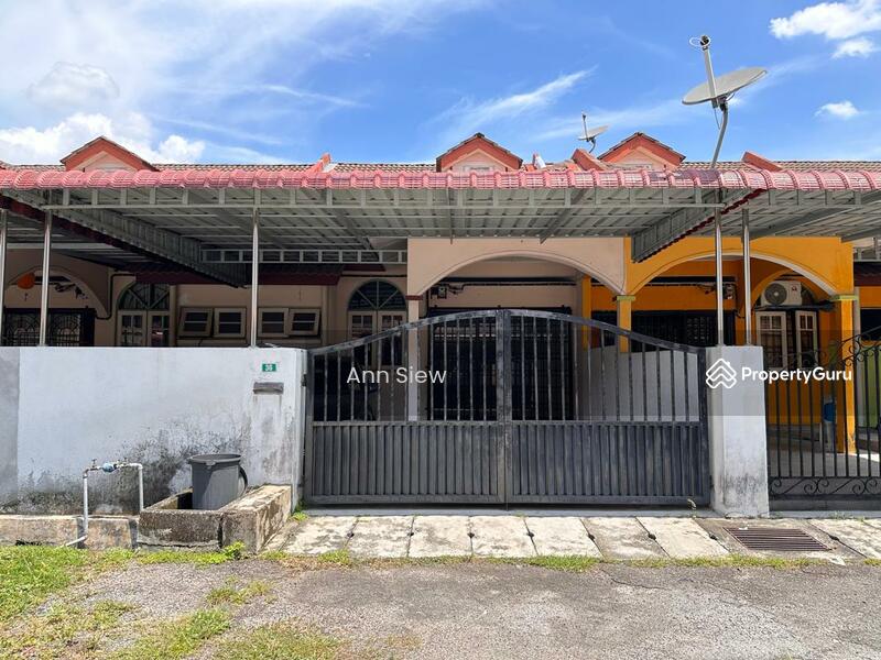 Untuk Disewa - Menglembu Impiana Adril