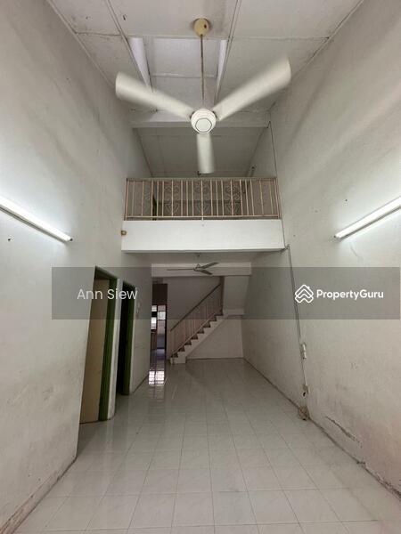 Untuk Disewa - Menglembu Impiana Adril