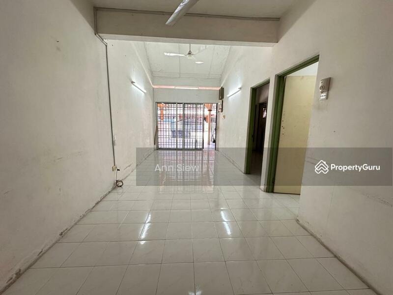 Untuk Disewa - Menglembu Impiana Adril
