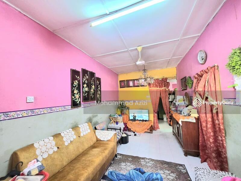 For Sale - Terrace house at Taman Seri Layang