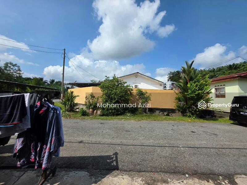For Sale - Terrace house at Taman Seri Layang