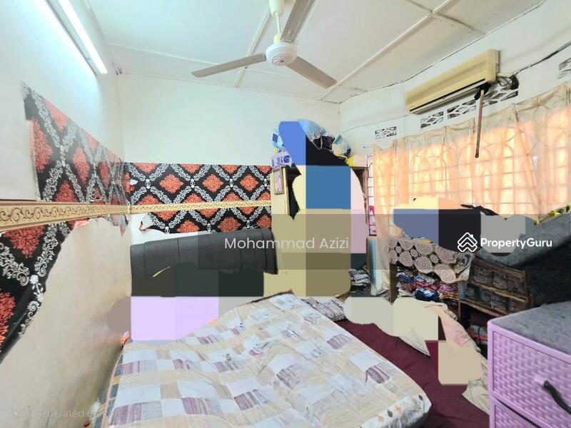 For Sale - Terrace house at Taman Seri Layang