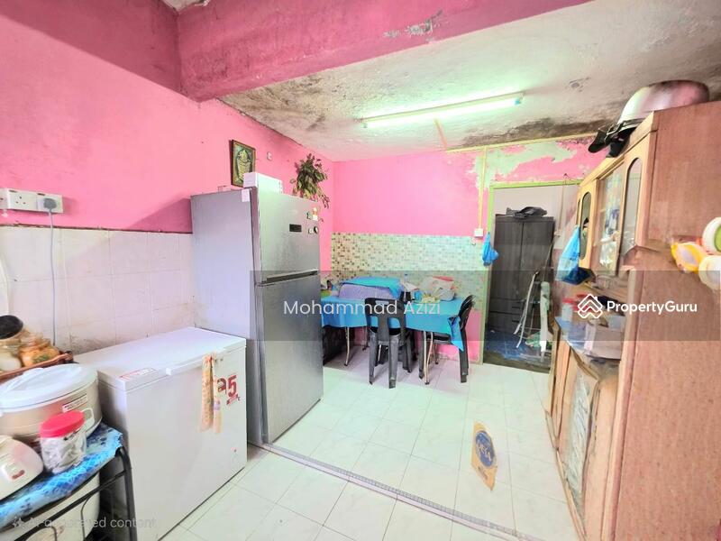 For Sale - Terrace house at Taman Seri Layang
