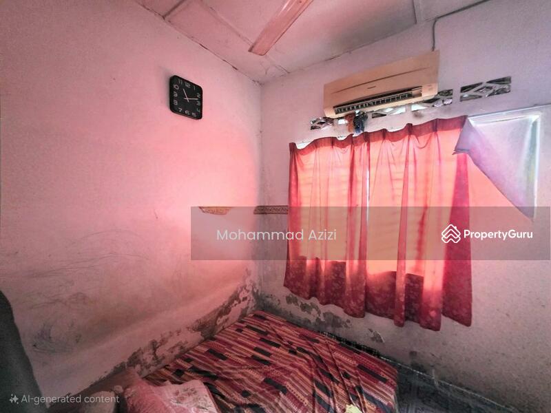 For Sale - Terrace house at Taman Seri Layang