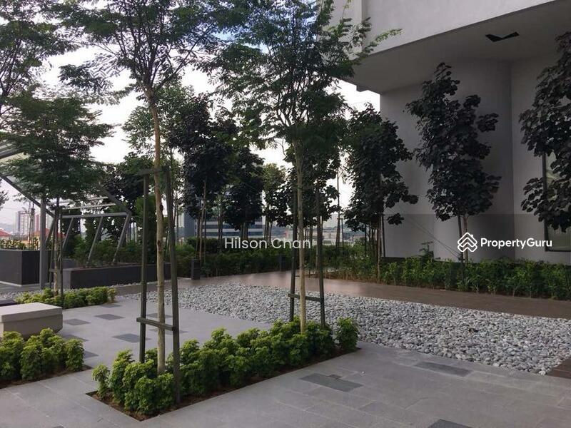 Service Residence for Rent at Sunway Geo Residence - Hilson Chan - PropertyGuru.com.my