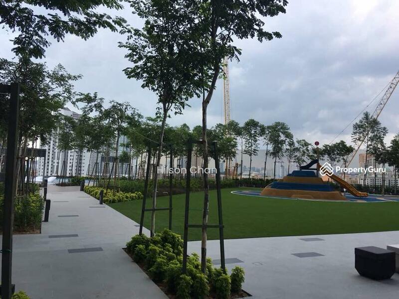 Service Residence for Rent at Sunway Geo Residence - Hilson Chan - PropertyGuru.com.my