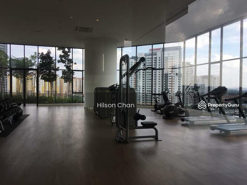 Service Residence for Rent at Sunway Geo Residence - Hilson Chan - PropertyGuru.com.my