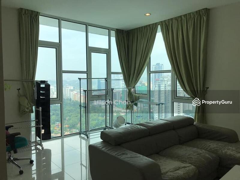Service Residence for Rent at Sunway Geo Residence - Hilson Chan - PropertyGuru.com.my