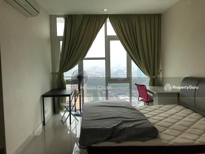 Service Residence for Rent at Sunway Geo Residence - Hilson Chan - PropertyGuru.com.my