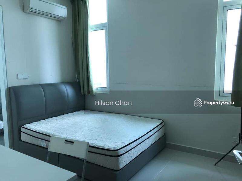 Service Residence for Rent at Sunway Geo Residence - Hilson Chan - PropertyGuru.com.my